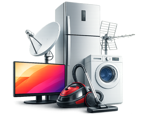 RTV AGD
